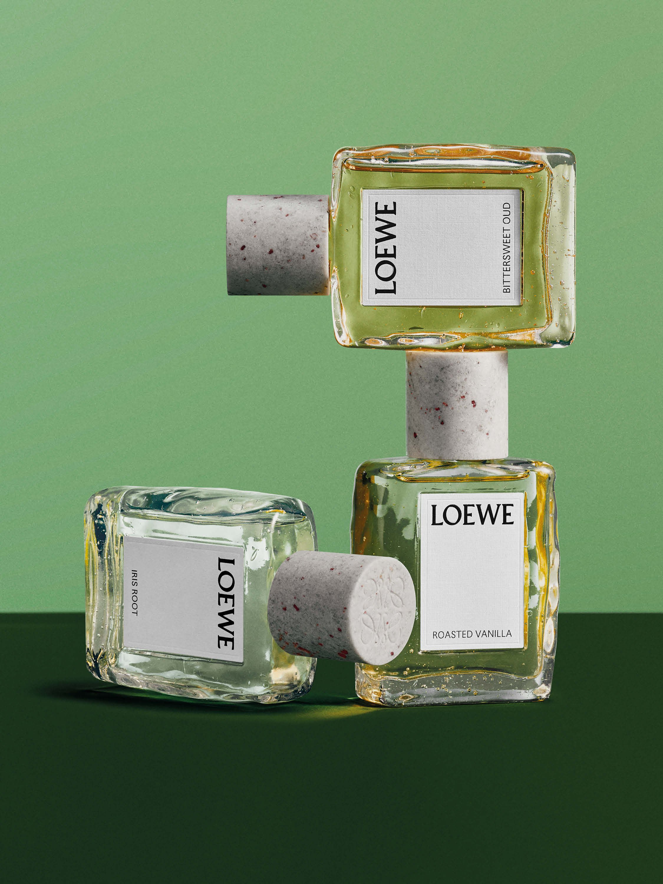 メンズ フレグランス｜ロエベ 公式サイト - LOEWE